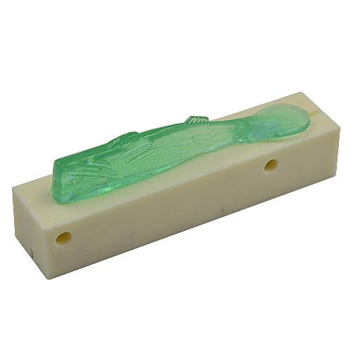 Handing Pour Mold V256 3,5 inch / 88 mm