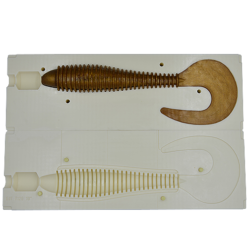 Mold T126 10 inch / 250 mm
