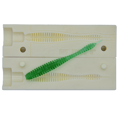 Mold W138 3 inch / 75 mm