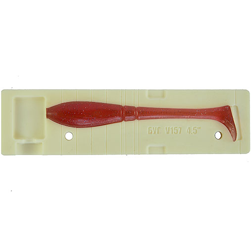 Mold V157 4,5" inch / 115 mm