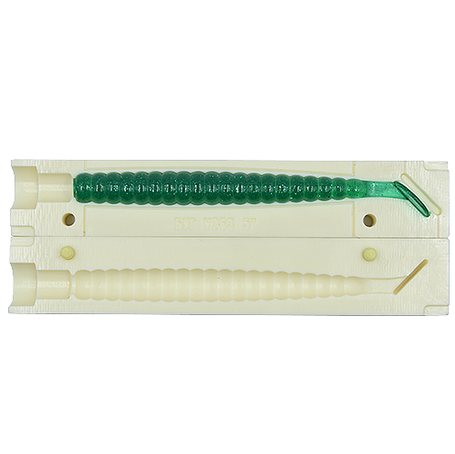 Mold V263 5" inch / 125 mm