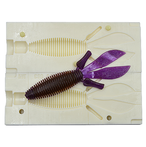 Mold C80 4,4 inch / 110 mm