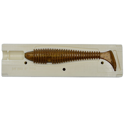 Mold V103 6 inch / 150 mm