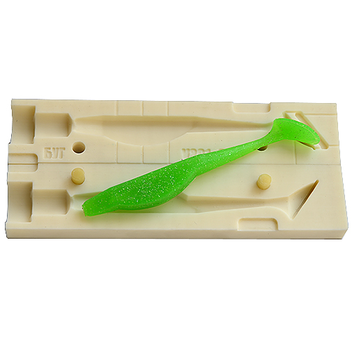 Mold V291 3,8" inch / 95 mm