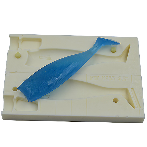 Mold V255 3,8 inch / 95 mm