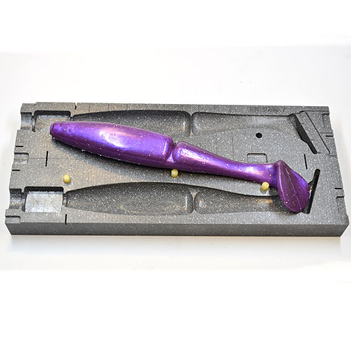 Mold V293 7 inch 175 mm
