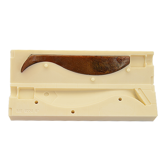 Mold V224 6 inch/ 152 mm