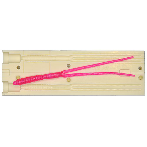 Mold W175 6,5" inch / 162 mm