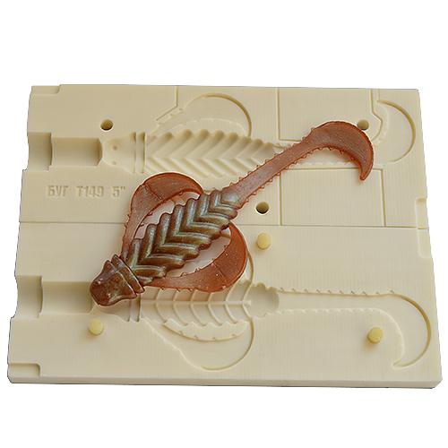 Mold T149 5" inch / 125 mm