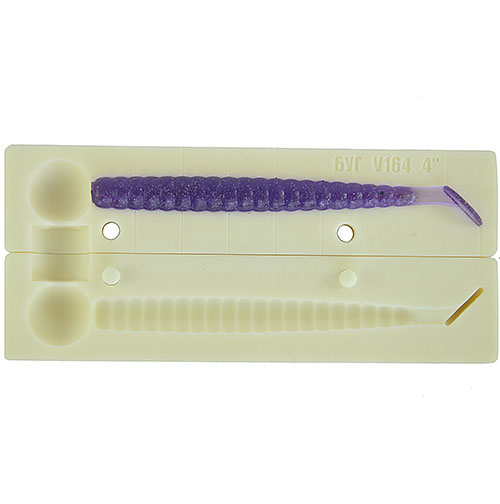 Mold V164 4 inch 100 mm