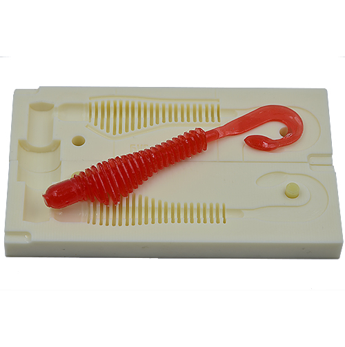Mold T135 4 inch / 100 mm