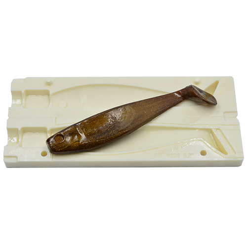 Mold V234 5,2 inch/ 132 mm