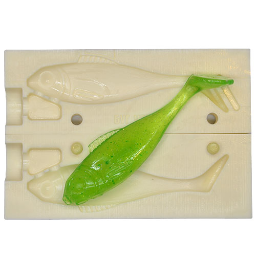 Mold V271 3,2 inch / 80 mm