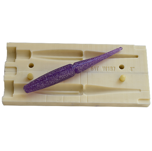 Mold W187 4 inch 100 mm