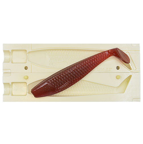 Mold V264 5,2 inch / 130 mm
