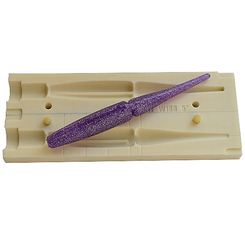 Mold W188 5 inch 125 mm