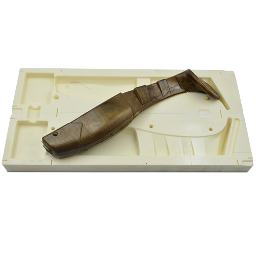 Mold V254 9,2 inch / 230 mm