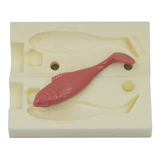 Mold V249 2,2 inch / 55 mm