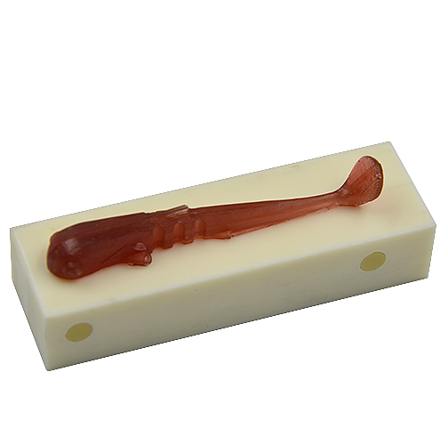 Handing Pour Mold V261 2,4 inch / 60 mm