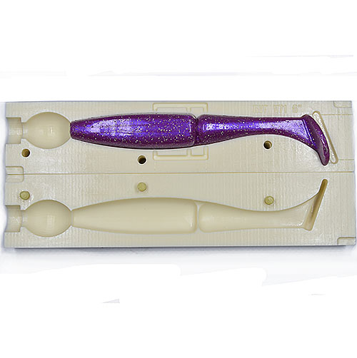 Mold V71 6 inch 150 mm