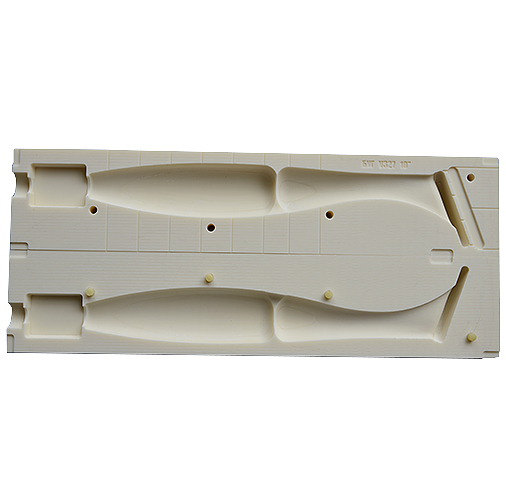 Mold V327 10" inch / 250 mm