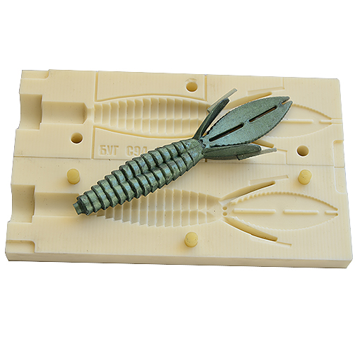 Mold C94 4.2" inch / 108 mm