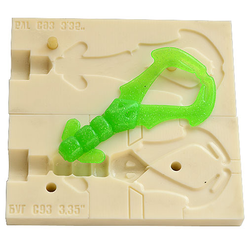 Mold C93 3.35 inch / 85 mm
