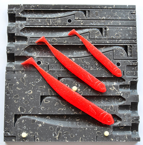 Mold V360_V361_V362 3,2"-4"-5" inch / 80-100-125 mm