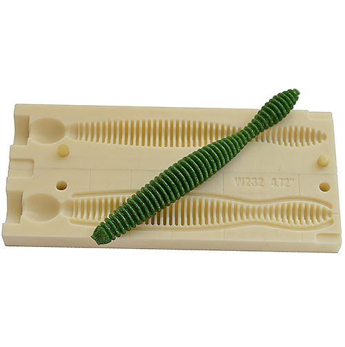 Mold W232 4,72" inch / 120 mm
