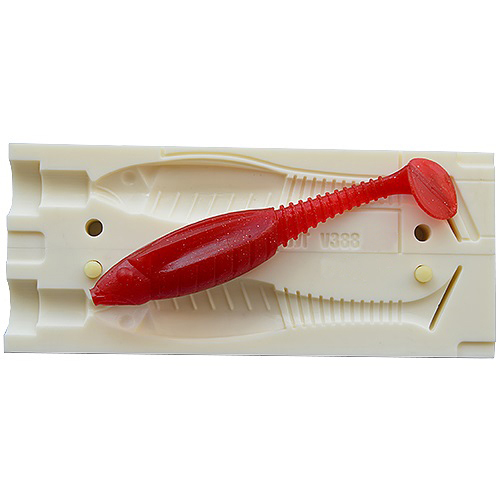 Mold V388 3,3" inch / 85 mm