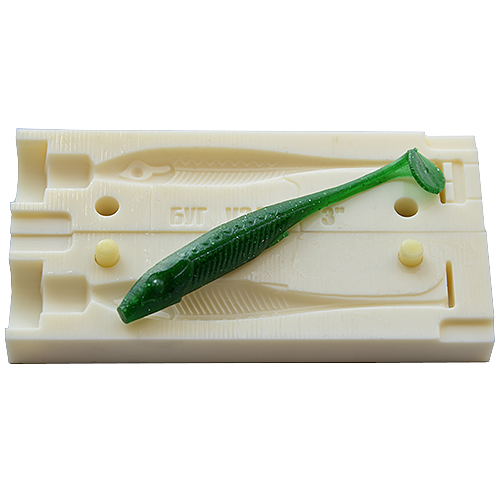 Mold V345 3" inch / 75 mm