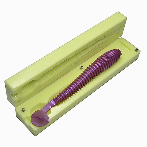 Mold V601 9" inch / 225 mm