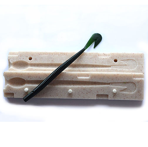 Mold W66 6" inch / 150 mm