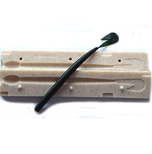Mold W67 8" inch / 200 mm