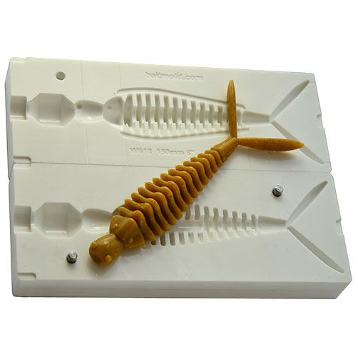 Mold W618 6" inch / 150 mm