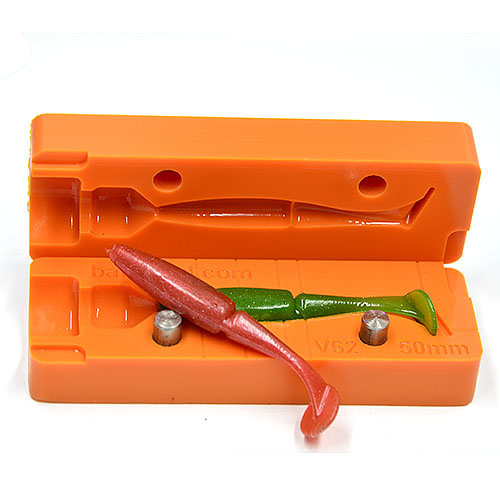 Mold V62 2" inch / 50 mm