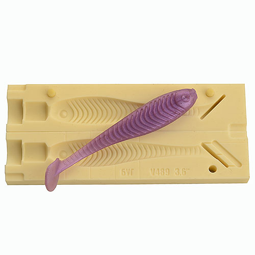 Mold V489 4.25″ inch / 108 mm