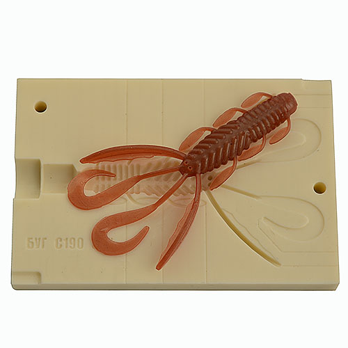Mold C190 3.7" inch / 96 mm