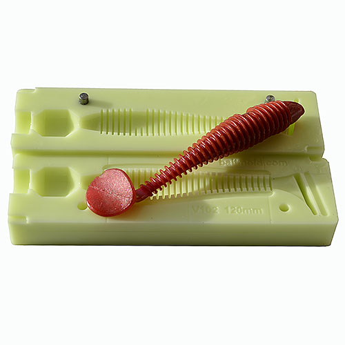 Mold V102 4.8" inch/ 120 mm