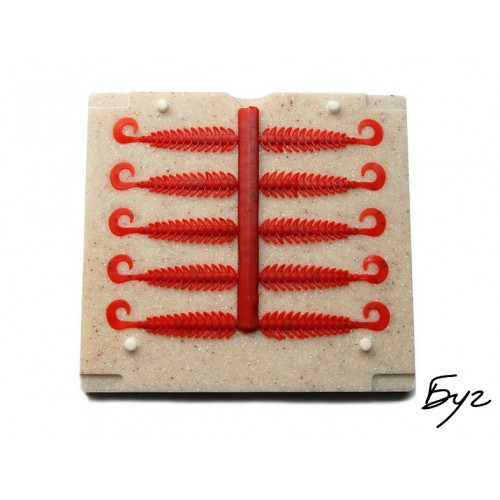 Mold T05 x 10 cavity / 50 mm / 2 inch