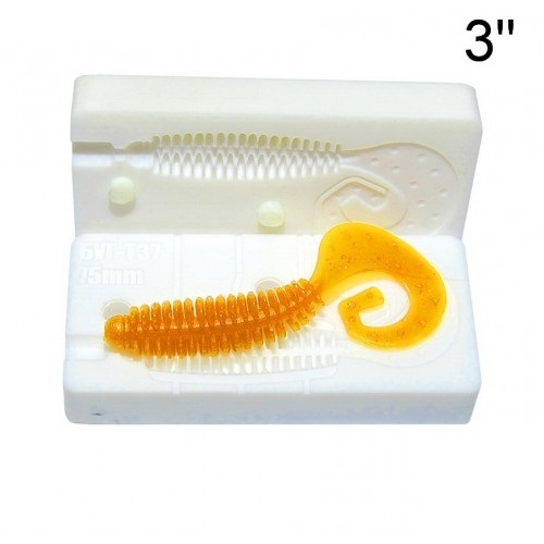 Mold T38 75mm / 3inch