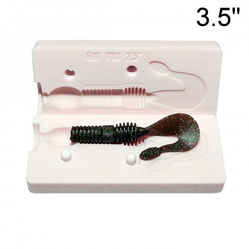 Mold T82 87 mm / 3.5 inch