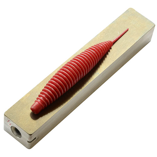 Aluminum Mold W867 8.6″ inch / 220 mm