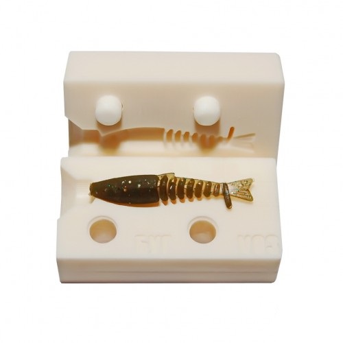 Mold V03 1.2" inch / 30 mm