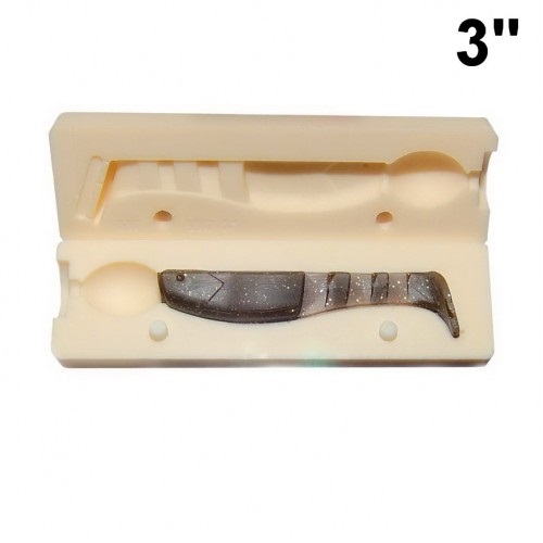 Mold V117 3 inch / 75 mm