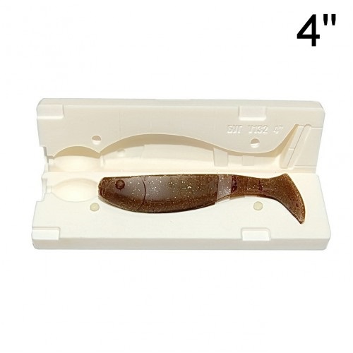 Mold V132 4 inch / 100 mm