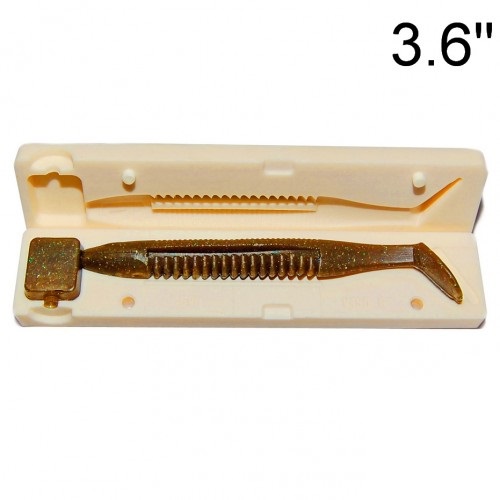Mold V149 3,6 inch / 90 mm