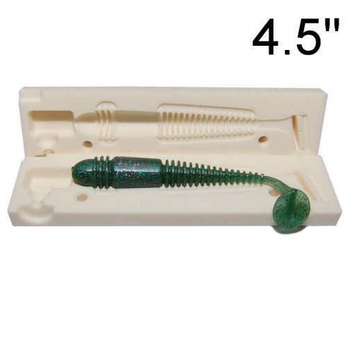 Mold V151 4,5 inch / 112 mm