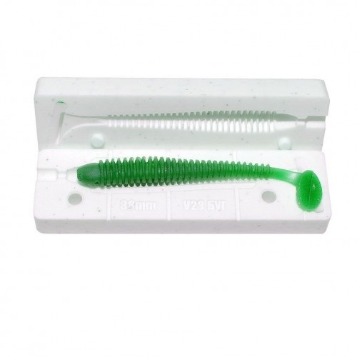 Mold V29 4" inch / 100 mm