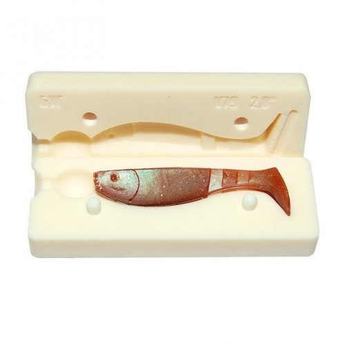 Mold V79 2,8 inch / 70 mm